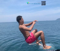 Tour Cù Lao Chàm 1 Ngày: Bí Kíp Tận Hưởng Thiên Đường Lặn Biển UNESCO Giá Tốt Nhất