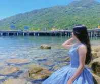 Lịch Trình Tour Cù Lao Chàm 1 Ngày Riêng Tư (Private Family Tour)