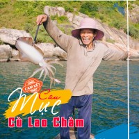 Tour Cau Muc Cu Lao Cham