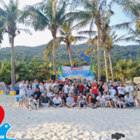 Tour Cù Lao Chàm 2 Ngày 1 đêm