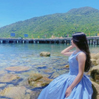 Tour Cu Lao Cham 1 Ngay Ghep Khach Tu Hoi An