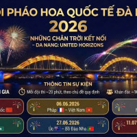 Gia Ve Phao Hoa Da Nang 2026