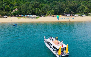 Cẩm nang tham quan & du lịch bán đảo Sơn Trà, Đà Nẵng – trải nghiệm thực tế