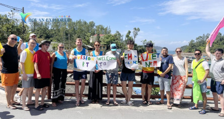 Tour ghép Cù Lao Chàm 1 ngày lặn ngắm san hô giá rẻ – Chia sẻ từ dân bản địa