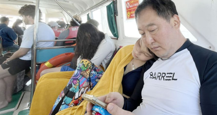 Tour Cù Lao Chàm 1 ngày từ Đà Nẵng – Đi một lần là ghiền cả đời!