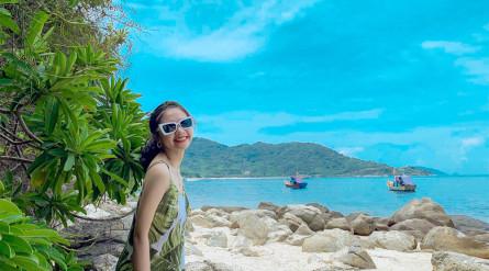 Tour Cù Lao Chàm 2 Ngày 1 Đêm Đi Chiều Về Chiều