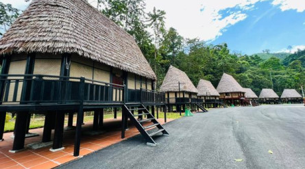 Tour Cù Lao Chàm – Hội An – Cổng Trời Đông Giang 2 ngày 1 đêm