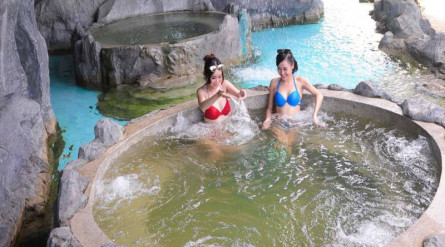 Combo “Chill” Max: Khám Phá tour Cù Lao Chàm & Thư Giãn Tắm Bùn Galina