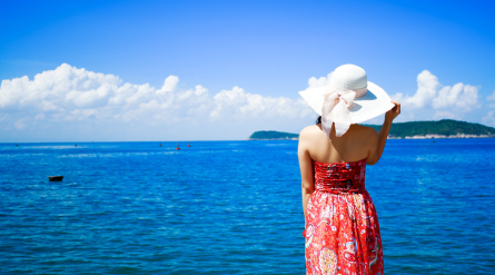 Tour Cù Lao Chàm 2 Ngày: Combo Tự Túc “Siêu Rẻ” – Khám Phá “Viên Ngọc Xanh” Theo Cách Riêng Của Bạn