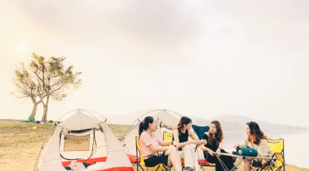 Tour Cù Lao Chàm – Nghỉ dưỡng Hồ Phú Ninh 2 Ngày 1 đêm