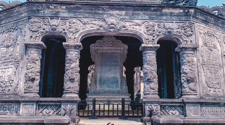 Tour Huế – Cù Lao Chàm 2 Ngày 1 Đêm Đi Từ Đà Nẵng