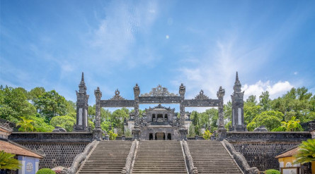 Tour Huế – Đà Nẵng – Cù Lao Chàm 2 Ngày 1 Đêm Đi Từ Đà Nẵng