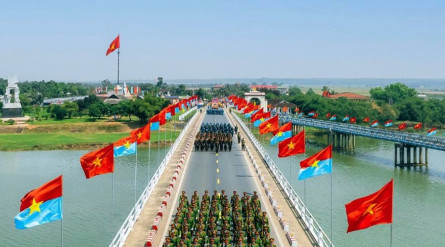 Tour Quảng Trị 1 Ngày Ghép Khách Từ Đà Nẵng