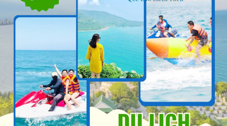 Tour Lặn Ngắm San Hô Bán Đảo Sơn Trà 1 Ngày – Trải Nghiệm Chạm Tới Đại Dương