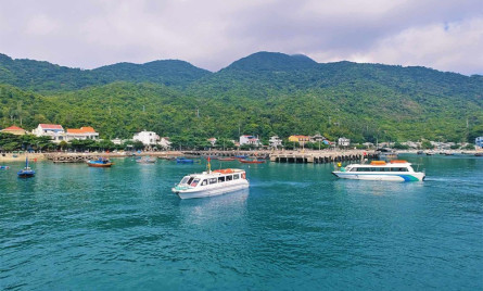 BẢNG GIÁ CANO CAO TỐC CÙ LAO CHÀM 2026: NHANH CHÓNG, TIỆN LỢI, GIÁ CỰC TỐT