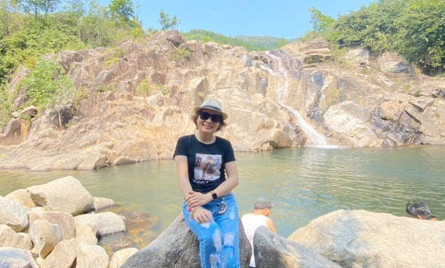 Khu Du Lịch Suối Mơ Đại Lộc Tiên Cảnh Chốn Nhân Gian Đà Nẵng