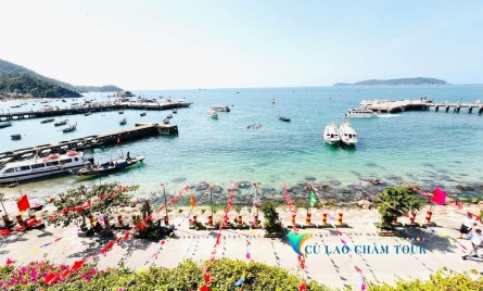 Chia sẻ kinh nghiệm du lịch Quảng Nam Đà Nẵng, miền Trung năm 2024