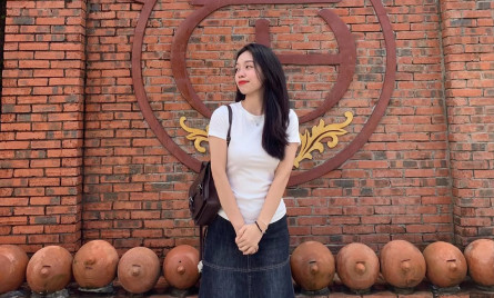 Bài văn mẫu viết lịch sử làng gốm Thanh Hà, Hội An, Đà Nẵng