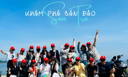 Cần chuẩn bị gì để đi khám phá bán đảo Sơn Trà, Đà Nẵng một ngày?