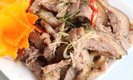 Quán Nhậu Ngon Điện Ngọc – Đà Nẵng: Khám Phá Quán Hương Lê – Hải Sản Tươi, Dê Ngon Bá Cháy