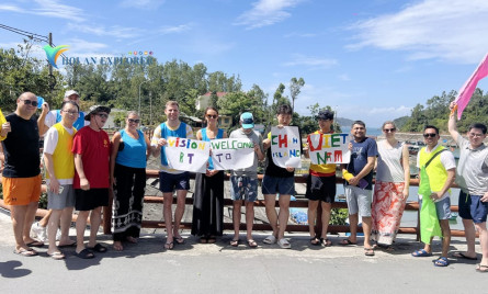 Tour ghép Cù Lao Chàm 1 ngày lặn ngắm san hô giá rẻ – Chia sẻ từ dân bản địa