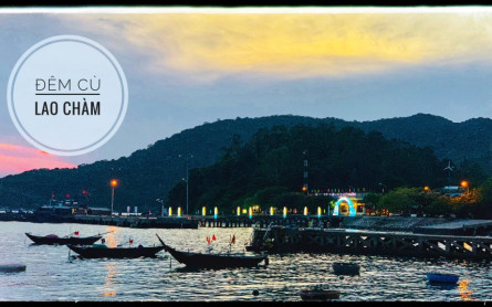 Đến Cù Lao Chàm Đà Nẵng Nên Ở Đâu – Tư Vấn Chổ Ở Trên Đảo