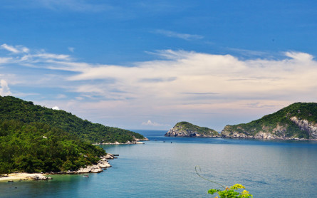 Cù Lao Chàm Có Bao Nhiêu Hòn Đảo?