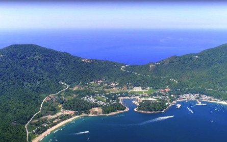 Cù Lao Chàm trong suy nghĩ…