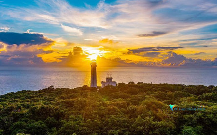 Hải Đăng Đảo Cù Lao Chàm