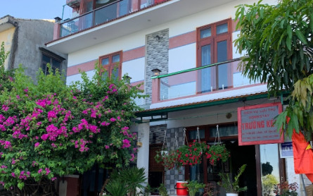 Trường Kép Homestay Cù Lao Chàm