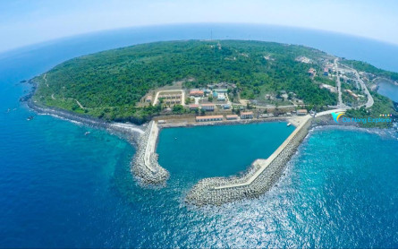 10+ các hòn đảo đẹp nhất tại miền Trung – Không đi là phí một đời!