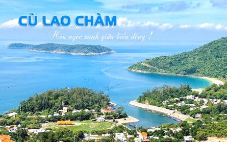 Đảo Cù Lao Chàm thông báo tạm ngưng đón khách từ 14h00 ngày 19/06/2021 (Áp dụng với các quý khách đến từ trong vùng dịch)