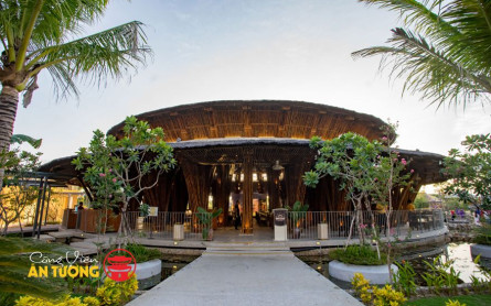 Cẩm Nang Du Lịch Công Viên Ấn Tượng – Đảo Ký Ức Hội An