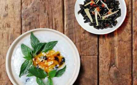 Cháo Ốc Đá Món Ăn Thu Hút Khách Du Lịch Khi Đến Với Tiên Phước Đà Nẵng