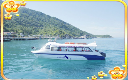 Bật Mí Kinh Nghiệm Du Lịch Cù Lao Chàm Dịp Tết Giá Rẻ Và Siêu Tiết Kiệm