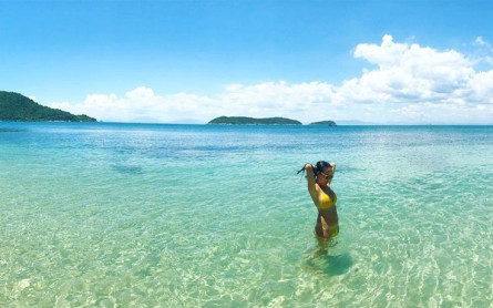 Du Lịch Cù Lao Chàm Tháng 1 – Đầu Năm Đi Cù Lao Chàm Nhiều Ưu Đãi