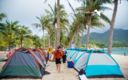 Thông Tin Bổ Ích Kinh Nghiệm Du Lịch Cù Lao Chàm Hè 2024 Chi Tiết Nhất