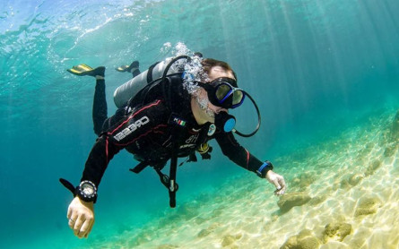 Chia sẻ Kinh Nghiệm Quý Báu Khi Tham Gia Lặn Biển Cù Lao Chàm (Diving)