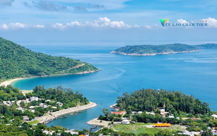 Giải Đáp 999+ Câu Hỏi Về Vé Tour Cù Lao Chàm Đà Nẵng