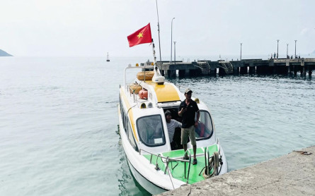 Cẩm Nang Du lịch Cù Lao Chàm 2026 Mới Cập Nhật