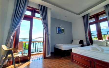 Cẩm Nang Du lịch Cù Lao Chàm 2025 Mới Cập Nhật