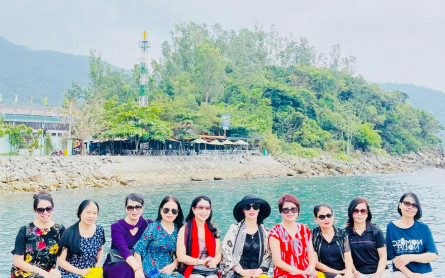 Bật Mí Ví Sao Tour Du Lịch Cù Lao Chàm Ghép Đoàn Lại Rẻ Đến Vậy