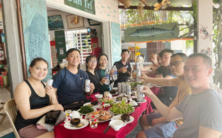 Top Các Nhà Hàng Quán Ăn Nổi Tiếng Ngon Nhất Tại Hội An Quảng Nam