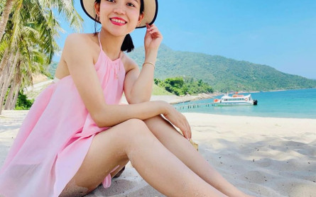 Tắm Và Lặn Biển Tại Đảo Du Lịch Cù Lao Chàm Đà Nẵng Nên Chuẩn Bị Những Gì ?