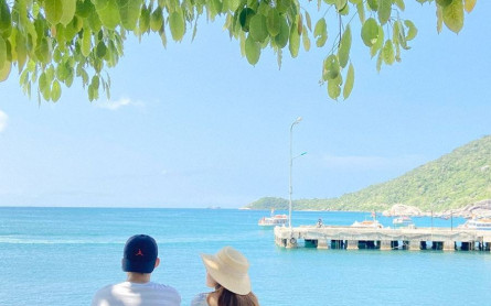 Kinh Nghiệm Đi Du Lịch Cù Lao Chàm Đà Nẵng Mùa Hè Nên Lưu Ý Những Gì?