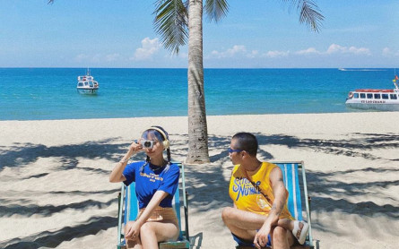 Du Lịch Cù Lao Chàm Đà Nẵng Nên Trải Nghiệm Các Hoạt Động Vui Chơi Giải Trí Nào?