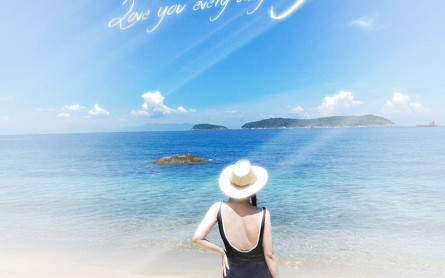 Review Tour Du Lịch Cù Lao Chàm Từ Đà Nẵng 1 Ngày: Khám Phá Hòn Đảo Thiên Đường