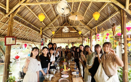 Thực Đơn Nhà Hàng Rừng Dừa Bảy Mẫu Cẩm Thanh Hội An: Kinh Nghiệm Thưởng Thức Các Món Ăn Hấp Dẫn