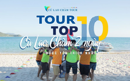 10 Tour Cù Lao Chàm 2 Ngày 1 Đêm Hot Nhất Hiện Nay