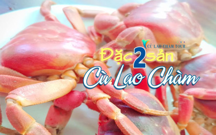 2 món ăn tiêu biểu nổi tiếng đặc trưng nhất Đảo Cù Lao Chàm